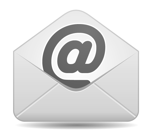 icona di posta elettronica