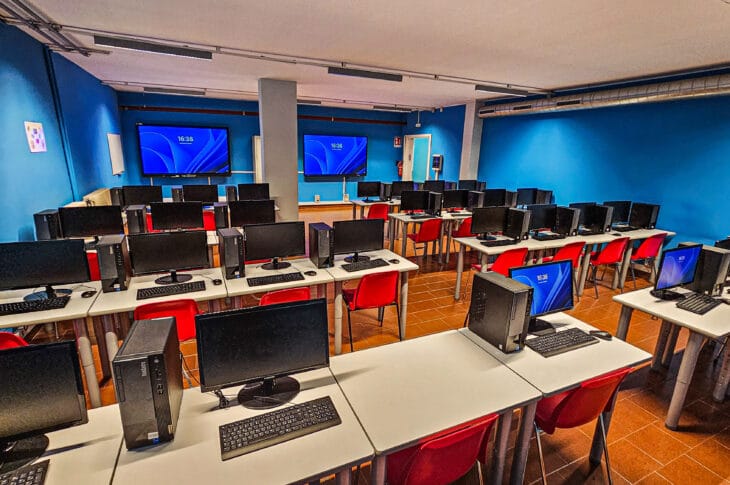 Lab. Futura